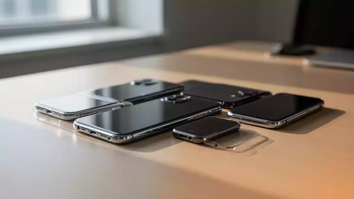 iPhone-Restwerte sinken: Experten raten zum schnellen Verkauf vor dem September-Launch