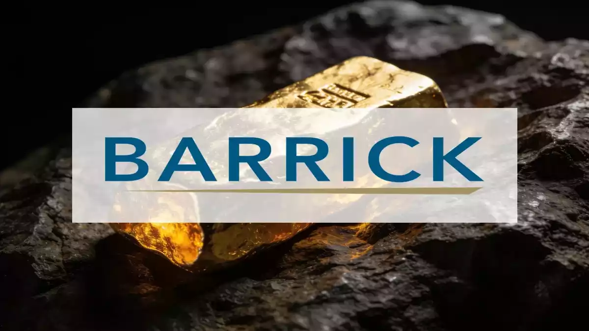 Barrick Mining: Rekordgoldpreis und Mali-Erfolge treiben Aktienkurs