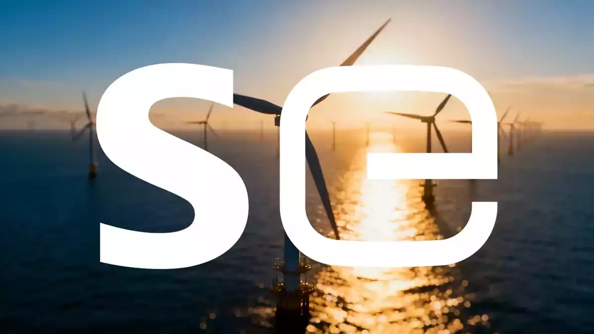 Siemens Energy Q3 Record Results, Stock Slips Below Key Level