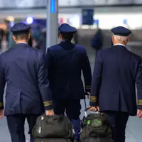 Die Vereinigung Cockpit kann weiter auf die Streikbereitschaft der Lufthansa-Piloten setzen (Foto:Archiv) - Foto: Hannes P Albert/dpa