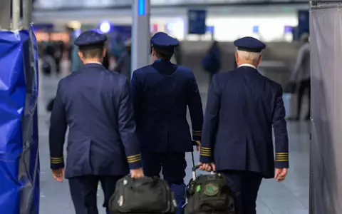 Die Vereinigung Cockpit kann weiter auf die Streikbereitschaft der Lufthansa-Piloten setzen (Foto:Archiv) - Foto: Hannes P Albert/dpa