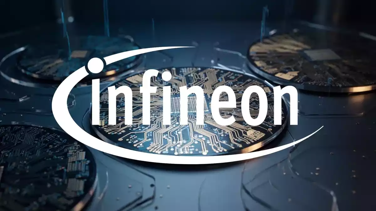 Infineon's Record Quarter Fails to Halt 19% Share Slide Amid Sector Pressures