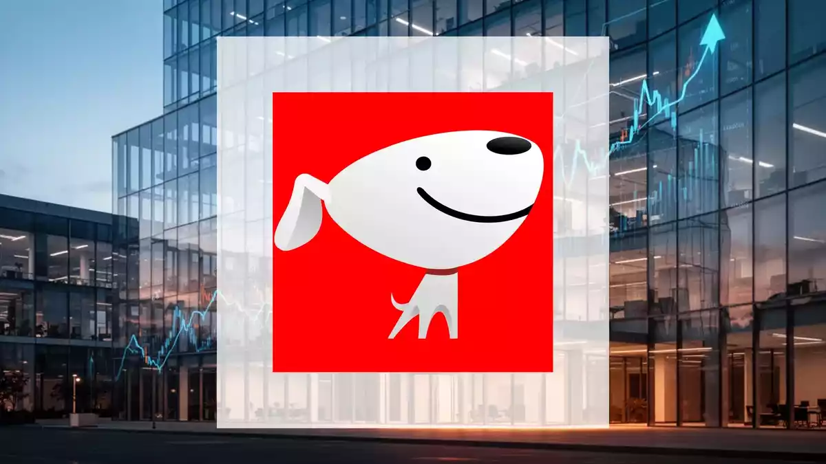 JD.com: Umsatzrückgang, aber Gewinnplus dank Kostendisziplin