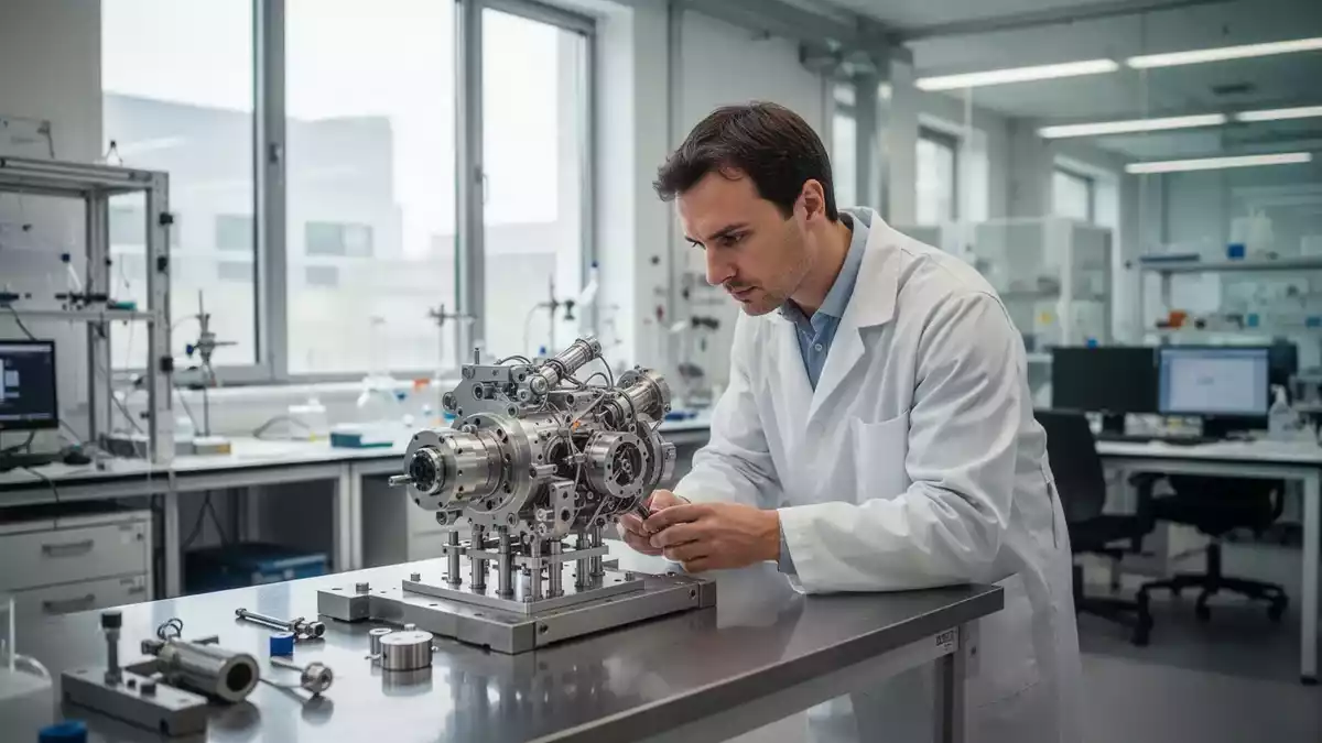 Arbeitnehmererfindungsrecht 2026: Konzernrichtlinien und faire Vergütung im Fokus