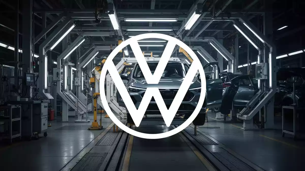 VW's €7.4bn Bain Deal: Cash Boost vs. Plant Closure Stalemate