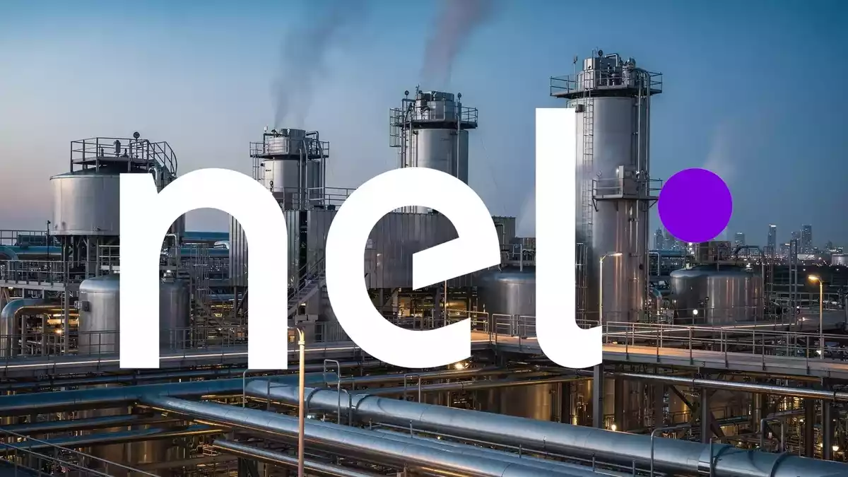 Nel ASA: Record Orders, Falling Revenue, and CEO Exit