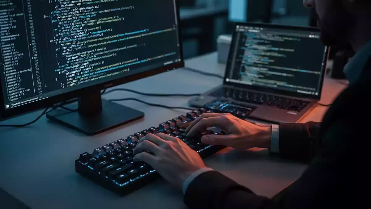 Huntress-Experte: Gezielte Phishing-Attacke nach DEF CON mit Krypto-Bezug
