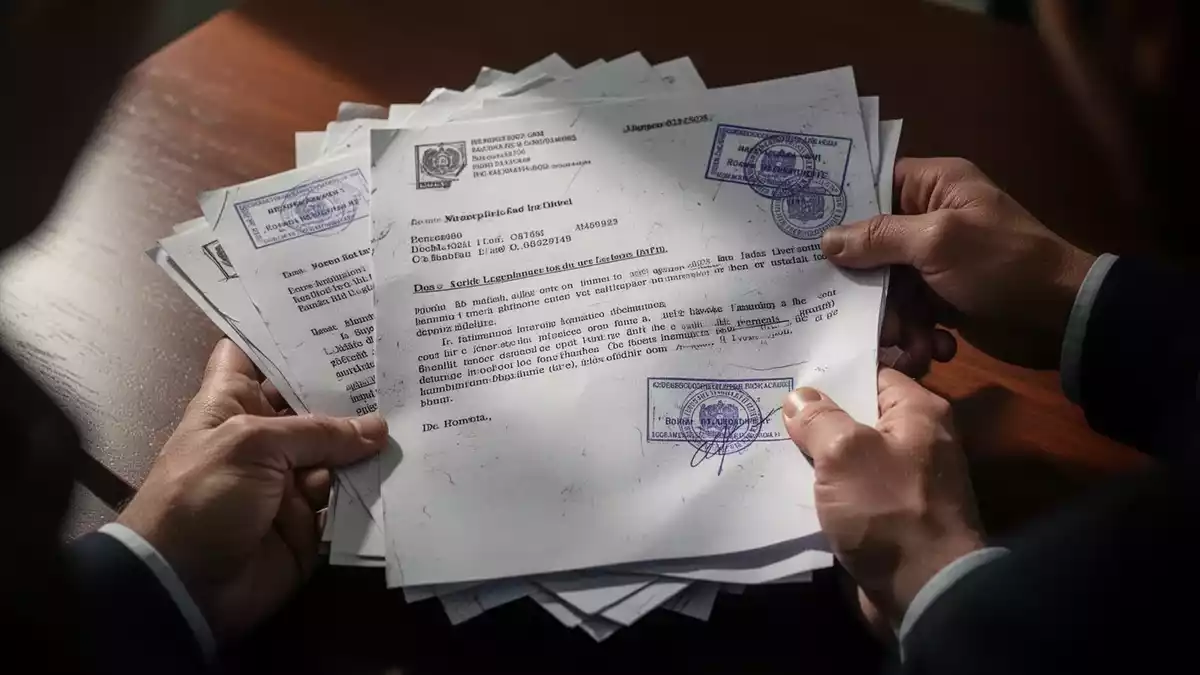 Betrugswelle: Verbraucherschützer warnen vor gefälschten Inkassoschreiben