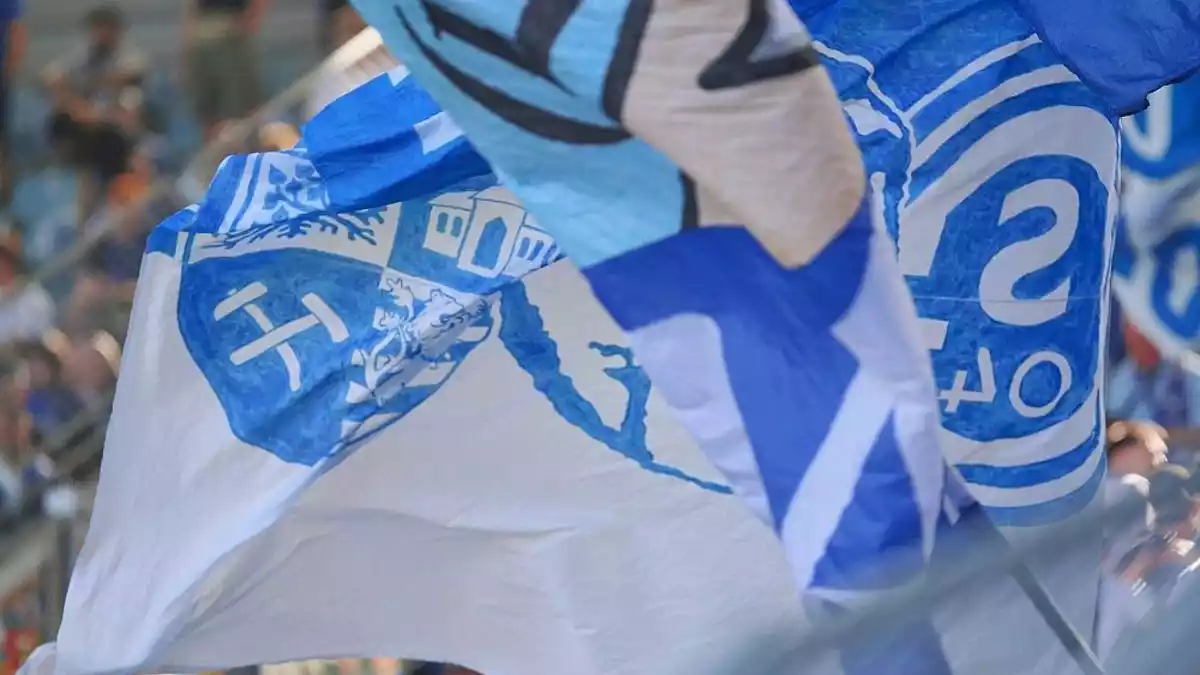 Schalke wehrt sich gegen dubiose Investoren
