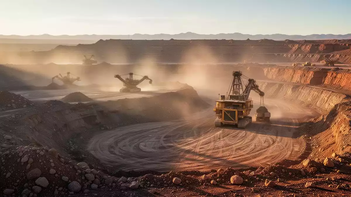 Gold X2 Mining: Starke Bohrergebnisse und NYSE-Notierung treiben Moss-Projekt voran