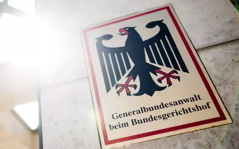 Die Bundesanwaltschaft hat die Ermittlungen übernommen. (Archivbild) - Foto: Christoph Schmidt/dpa