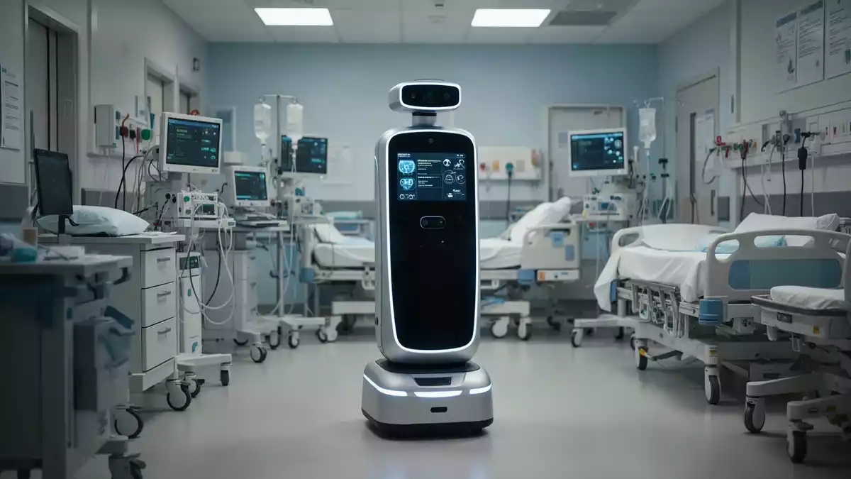 United Robotics Group: Neues KI-Robotik-Trainingszentrum in Gelsenkirchen eröffnet