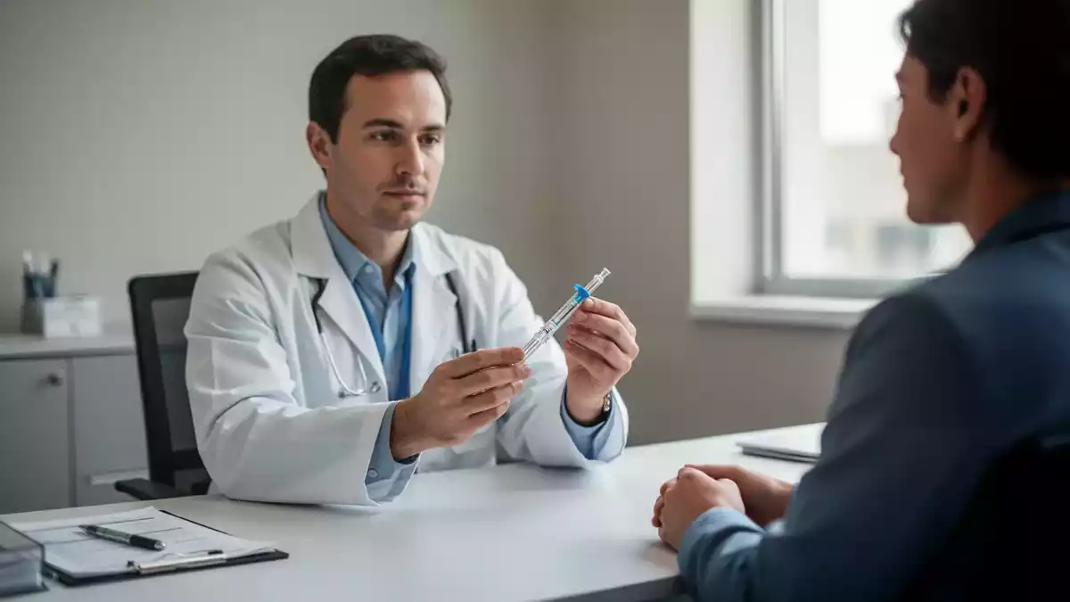 Adipositas-Therapie: G-BA-Chefin fordert Kassenleistung für GLP-1-Präparate