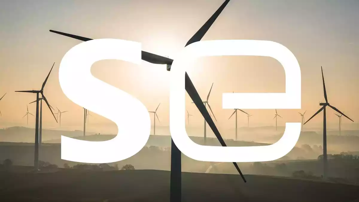 Siemens Energy Stock Dips 22% Despite Record Orders and Wind Profit