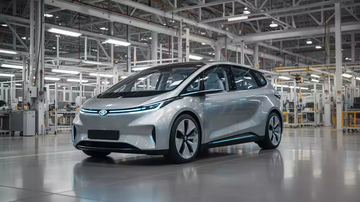 Tesla fokussiert Robotaxi-Strategie: Cybercab-Plattform erhält Vorrang vor Model Y