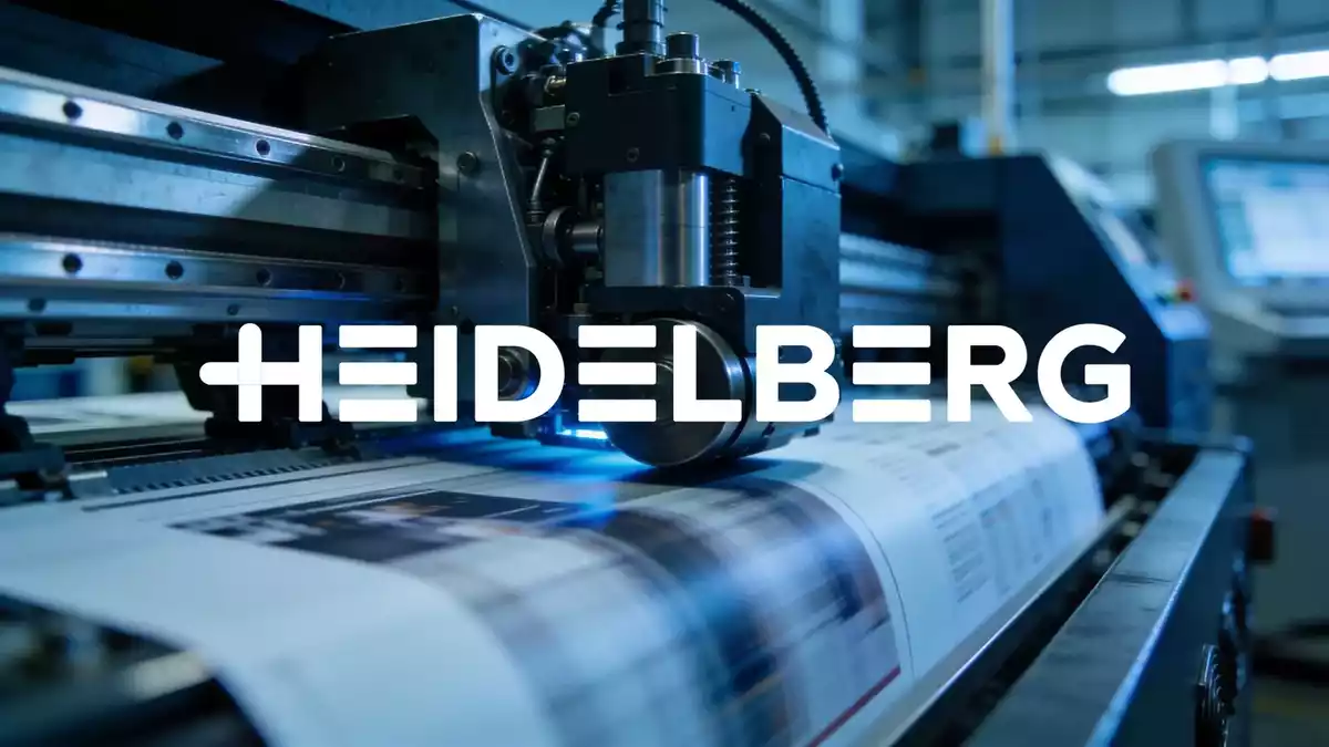 Heidelberg-Aktie: Quartal mit Verlust, Prognose bestätigt – Markt bleibt skeptisch