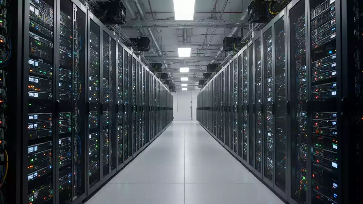KI-Infrastruktur-Boom: Hyperscaler investieren 2026 bis zu 760 Milliarden Dollar