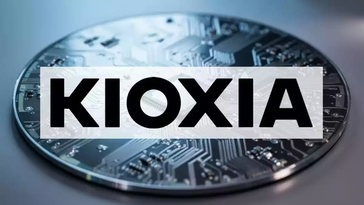Bain Capital Overtakes Toshiba as Kioxia's Top Shareholder Amid Buyback