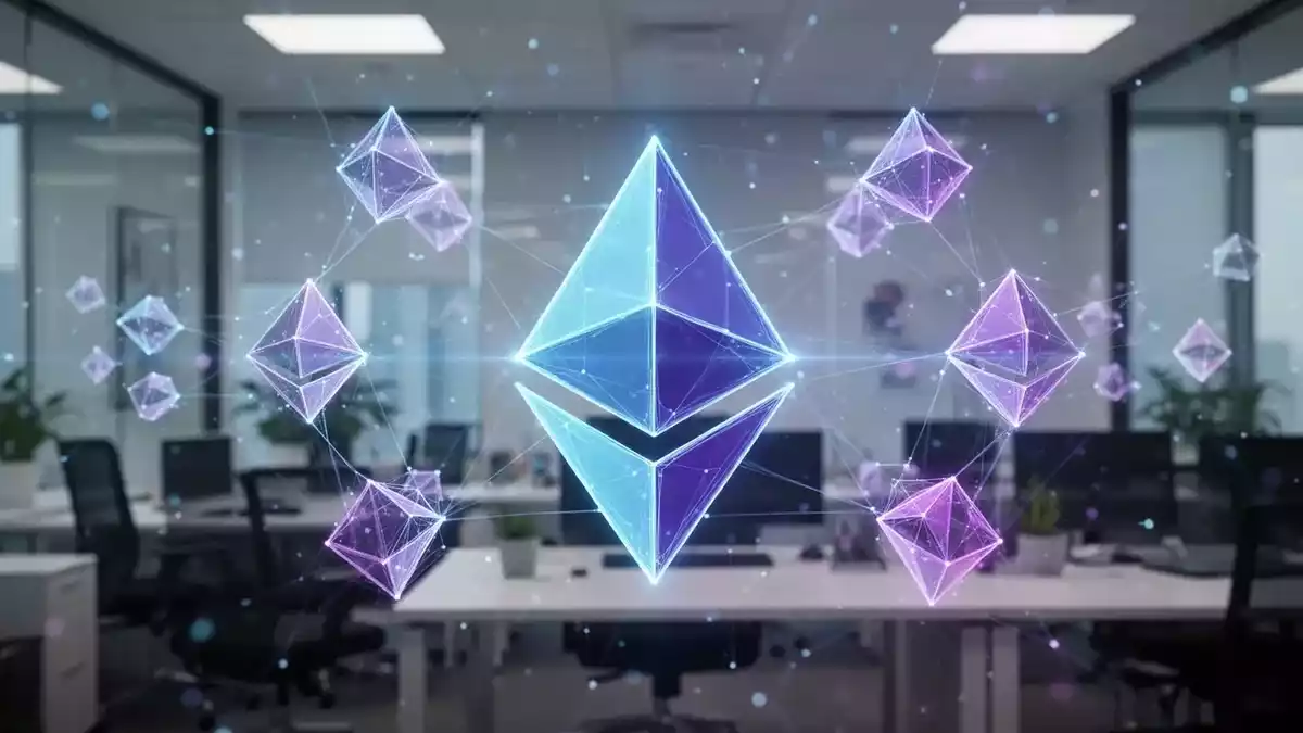 Ether Surges 20% on Short Squeeze, Regulatory Shifts, and ETF Inflows