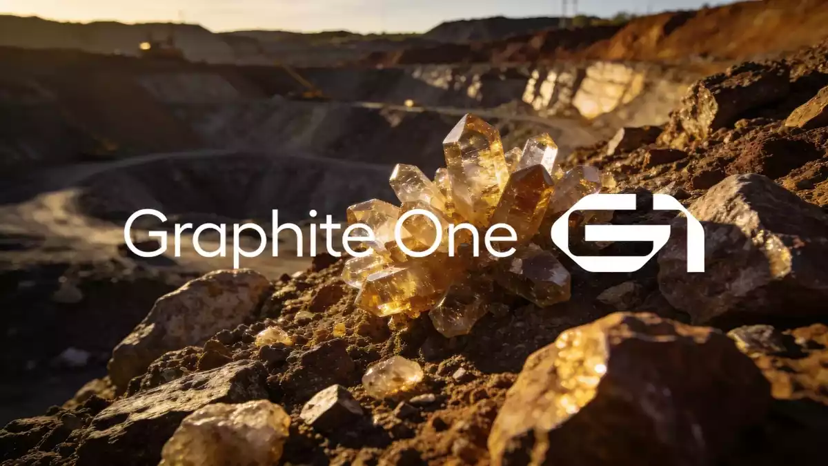 Graphite One: Seltene Erden in Alaska entdeckt, Aktie legt zu