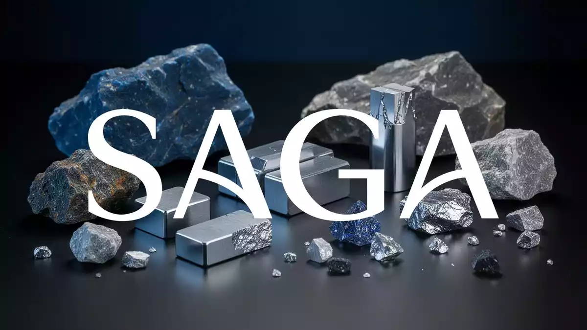 Saga Metals: Aufnahme ins US-Verteidigungskonsortium und OTCQX-Upgrade