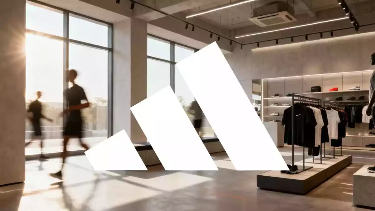 Adidas Buyback Steady Amid Pay Gap, CFO Transition, and Share Dip