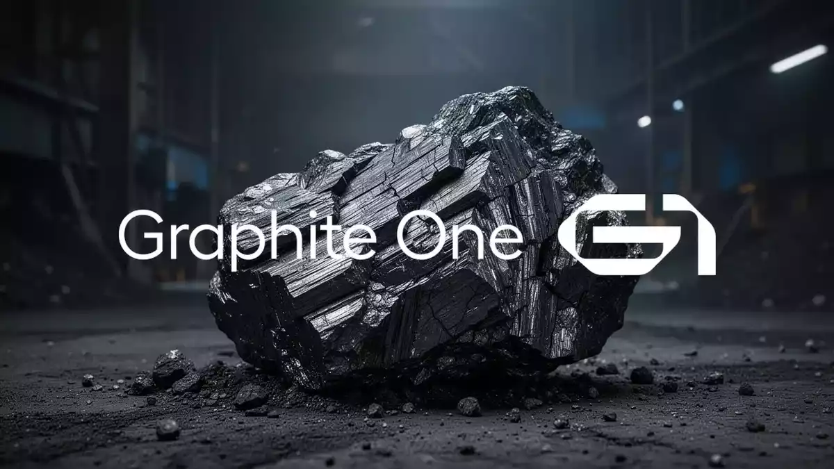 Graphite One's Alaska Project Shows Rare Earth Potential Amid 102% Volatility