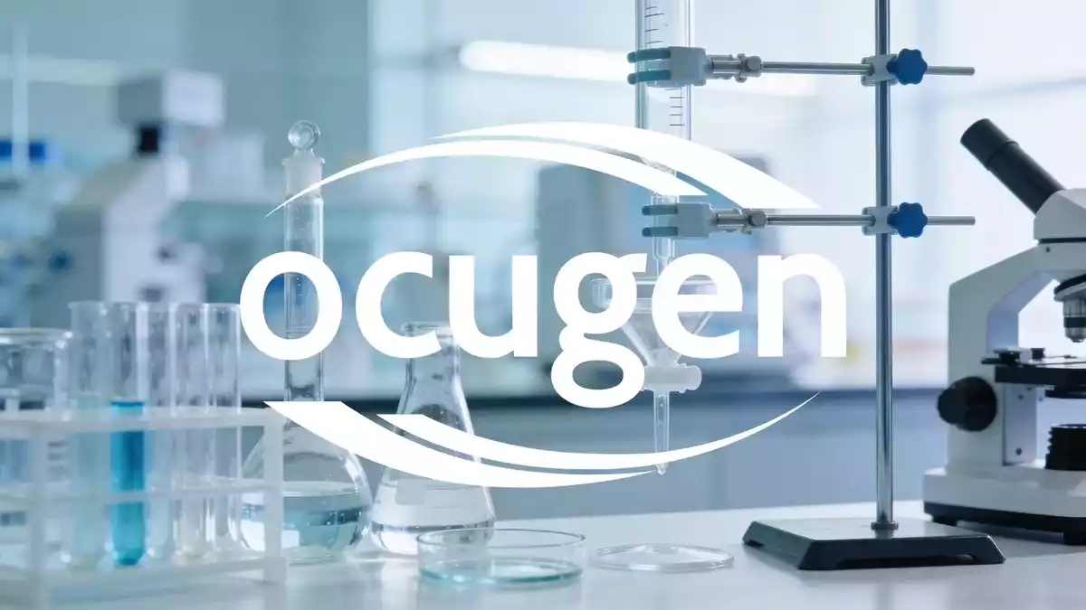 Ocugen Aktie: 130 Mio. Dollar Finanzierung und Daten-Hoffnung für 2027