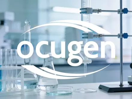 Modernes Biotechnologie-Labor als Symbol für medizinische Forschung und klinische Studien. - Foto: über boerse-global.de