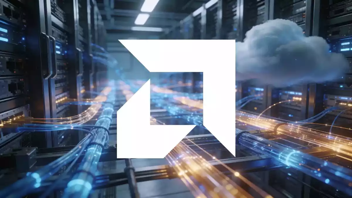 AMD erweitert Board: Neubesetzungen und KI-Chip-Gerüchte mit Google