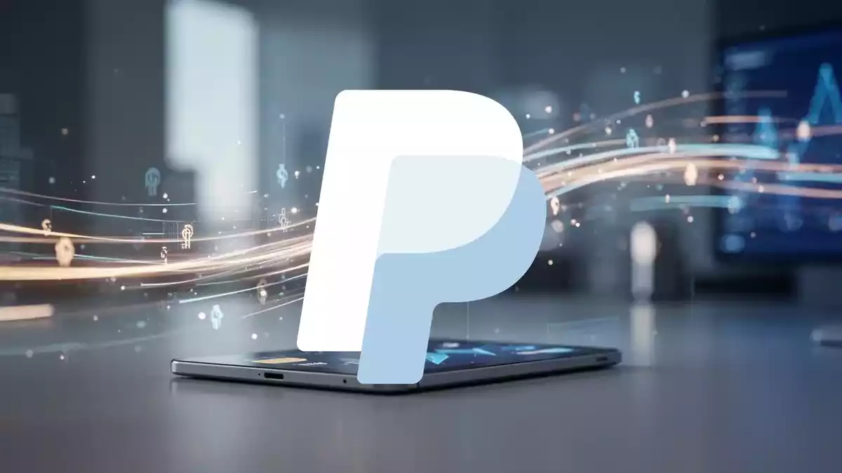 PayPal Stock Soars on Acquisition Speculation as Institutions Buy In