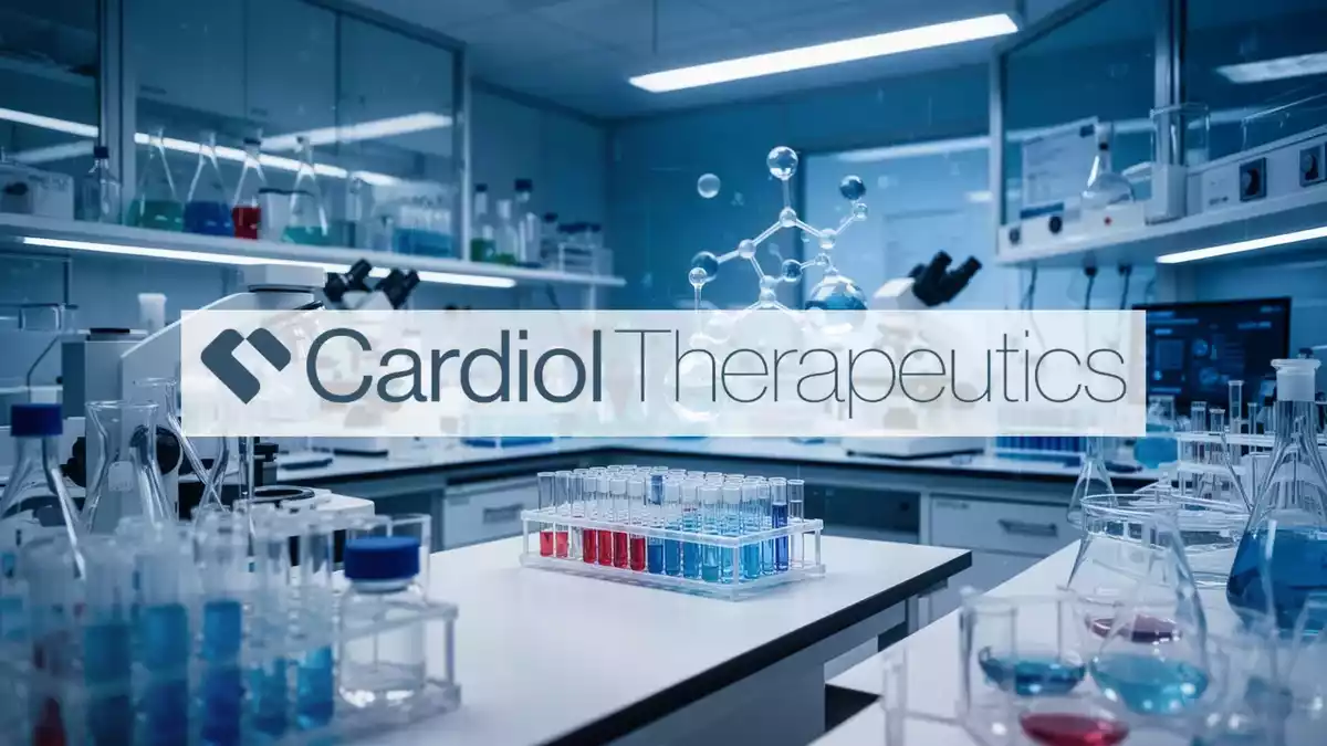 Cardiol Therapeutics: Analysten erhöhen Kursziel nach Rekordhoch deutlich