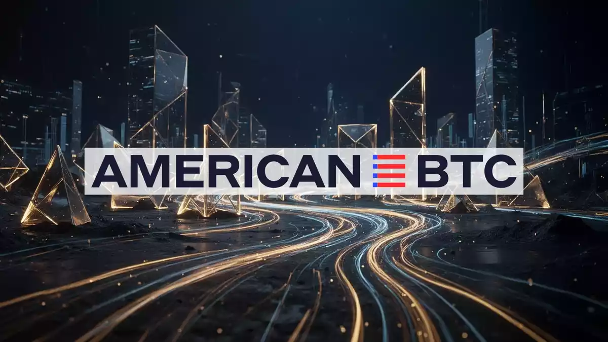 American Bitcoin: Kursrally dank Bitcoin-Anstieg und politischer Impulse