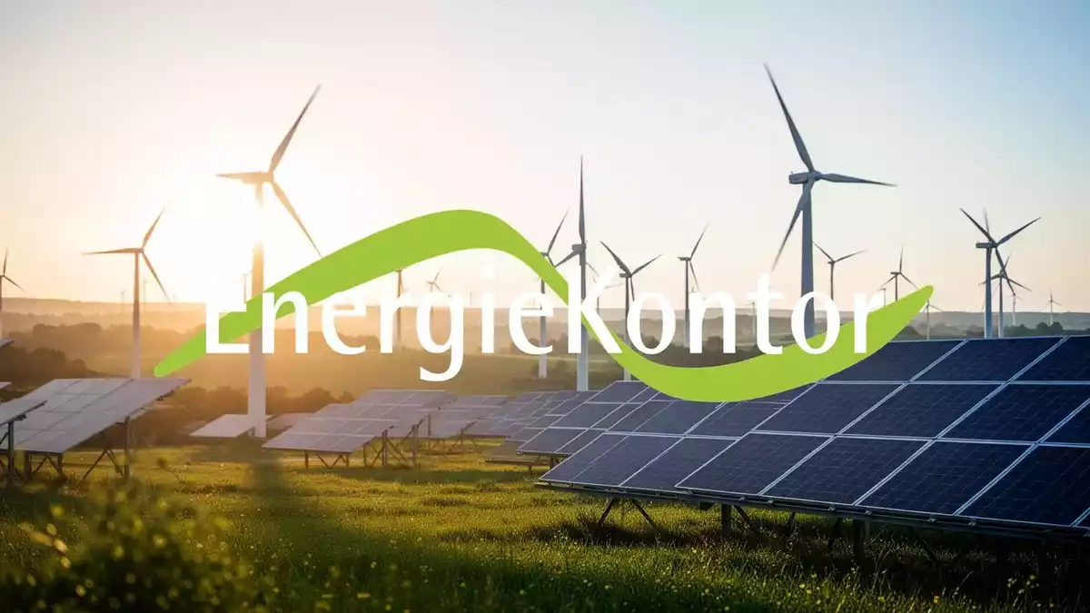 Energiekontor Stock Rebounds 4.9% Amid Scottish Grid Delay Uncertainty