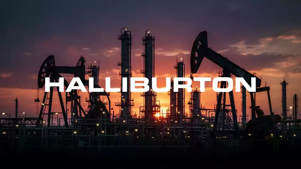 Halliburton: Insider-Verkäufe von Top-Managern trotz starker Quartalszahlen