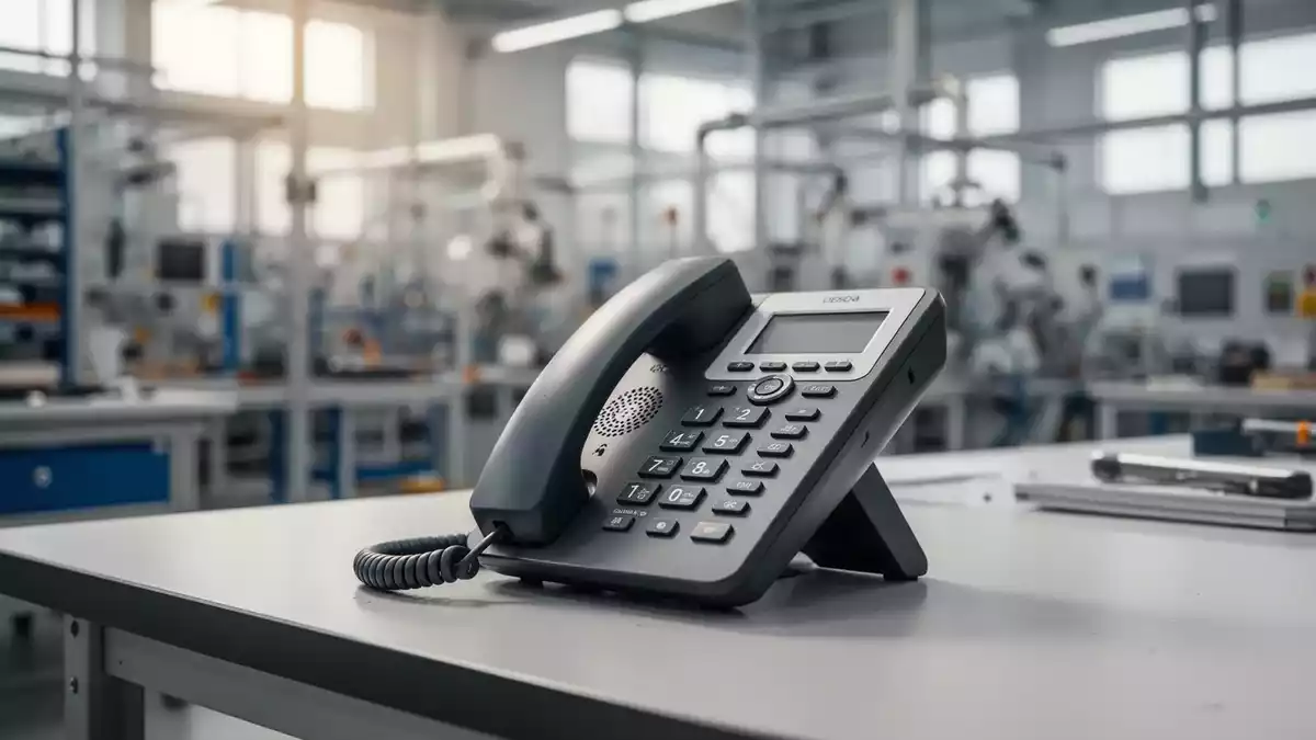 Spectralink und tetronik: DGUV-Zertifikat für Sicherheitslösung DAKS-PNA P8SL