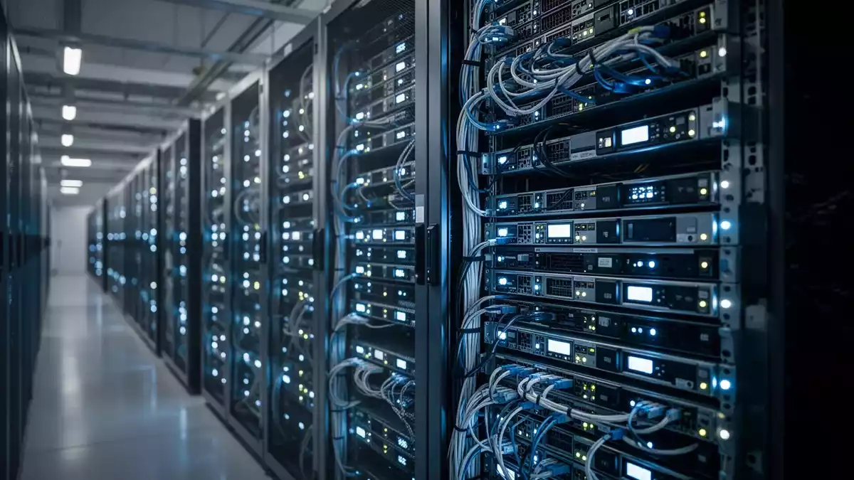 KI-Speicherkosten: Tech-Riesen setzen auf neue Kompressionstechniken