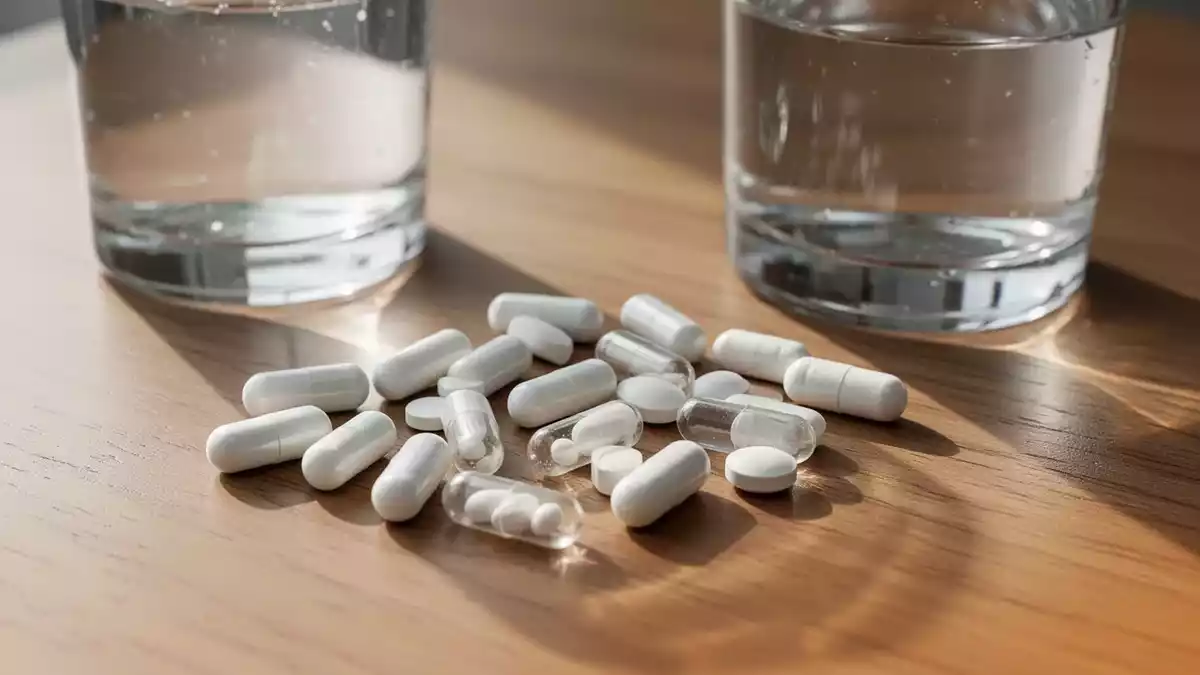 BfR-Warnung 2026: Neue Risiken bei Beta-Alanin, Vitamin D und Magnesium