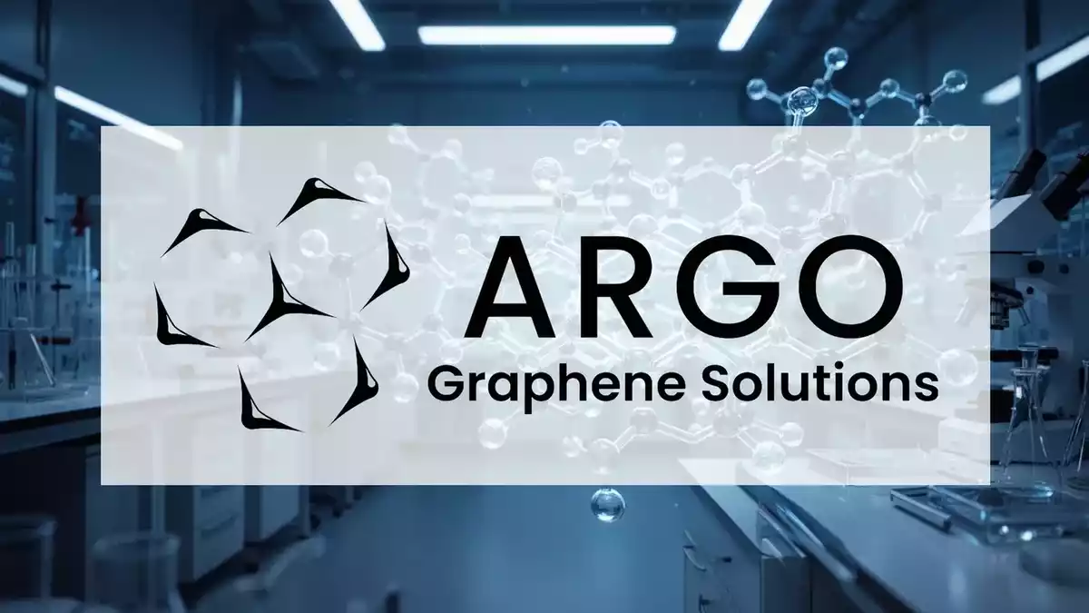 Argo Graphene Placement: Market Digests Fundraising, Stock Pulls Back
