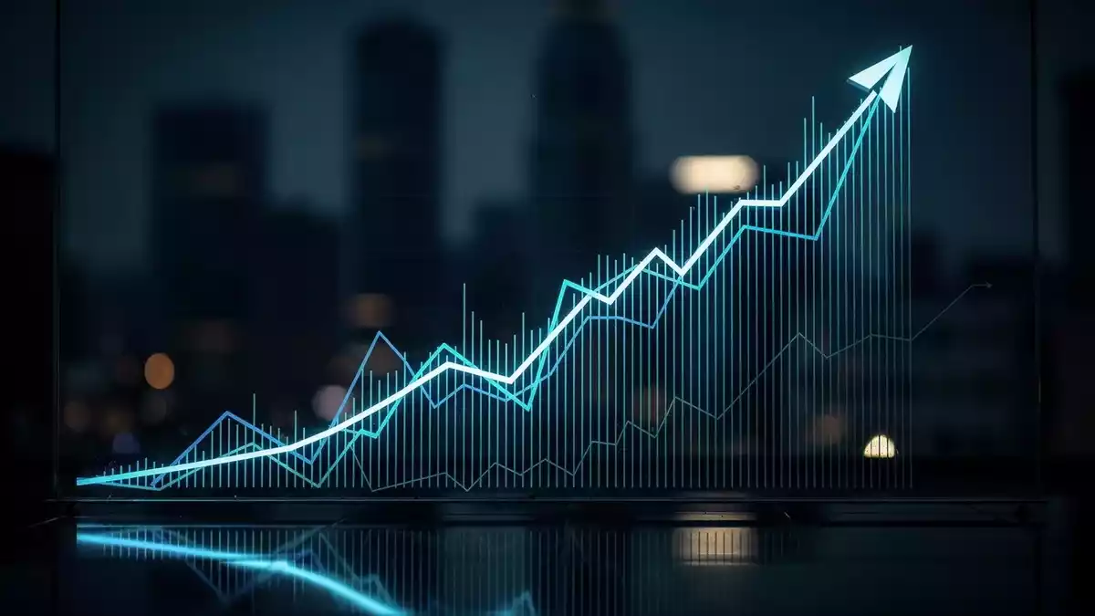 InnoCan Pharma Stock Slumps Despite 30% Revenue Growth: Market Disconnect Deepens