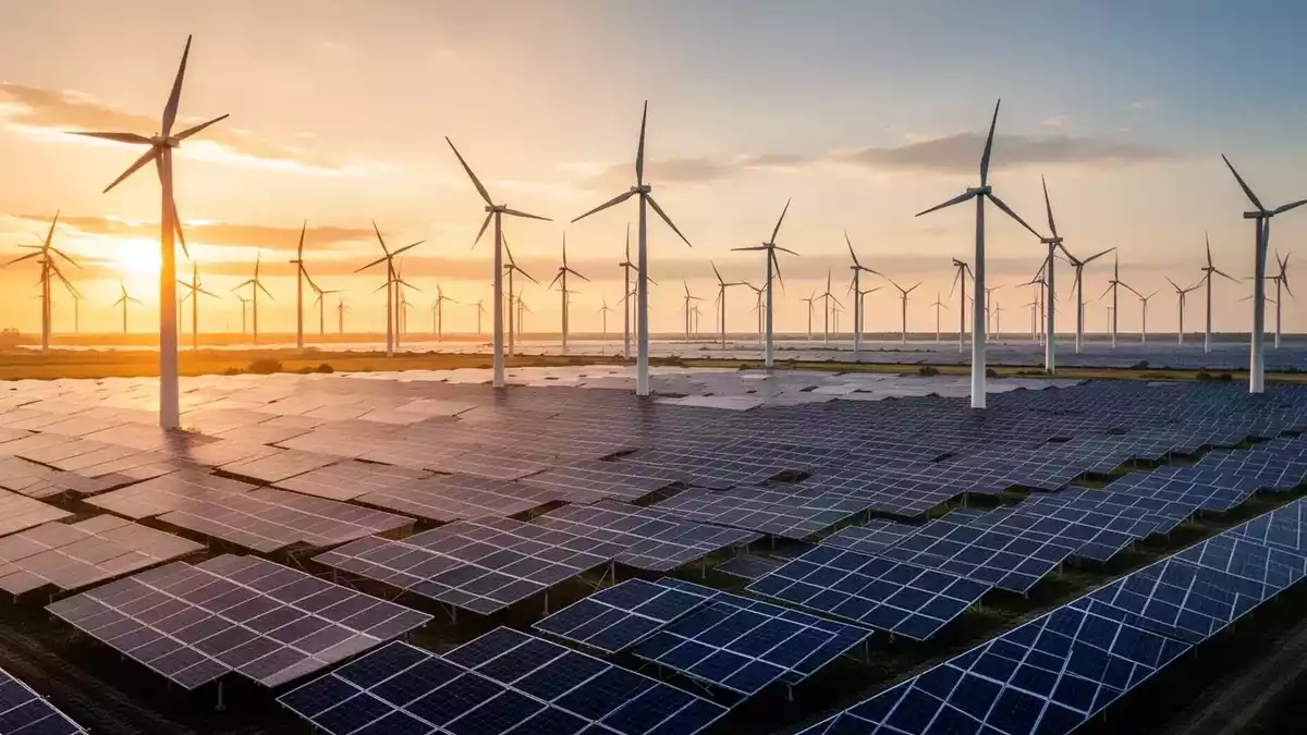Siemens Energy Strong Q3 Orders But Shares Fall on Spin-off Uncertainty