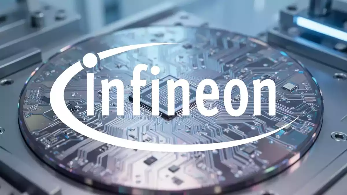 Infineon Stock Slumps 38% Despite Record Q3: AI Demand vs Market Rotation