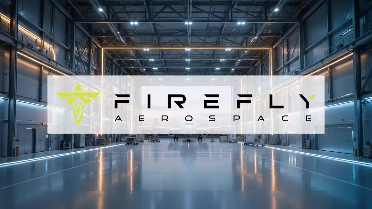 Firefly Aerospace: Mondmissionen mit Zeno Power und NASA-Auftrag