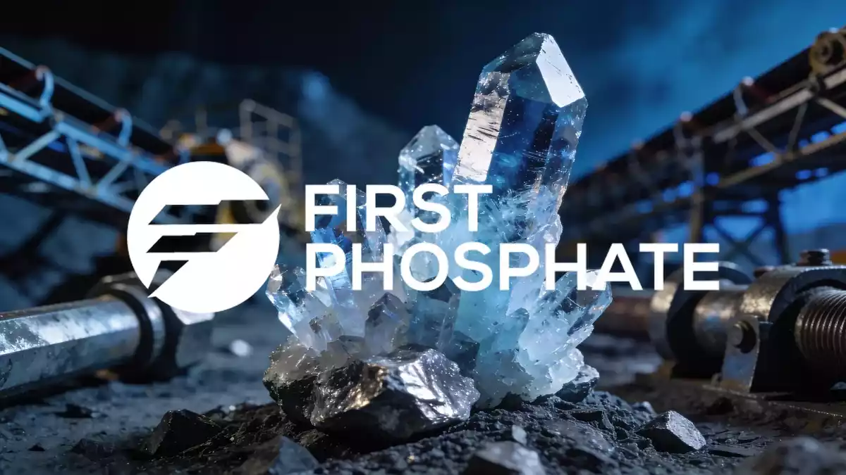 First Phosphate Aktie: Kursrally nach Nasdaq-Listing und Analysten-Votum