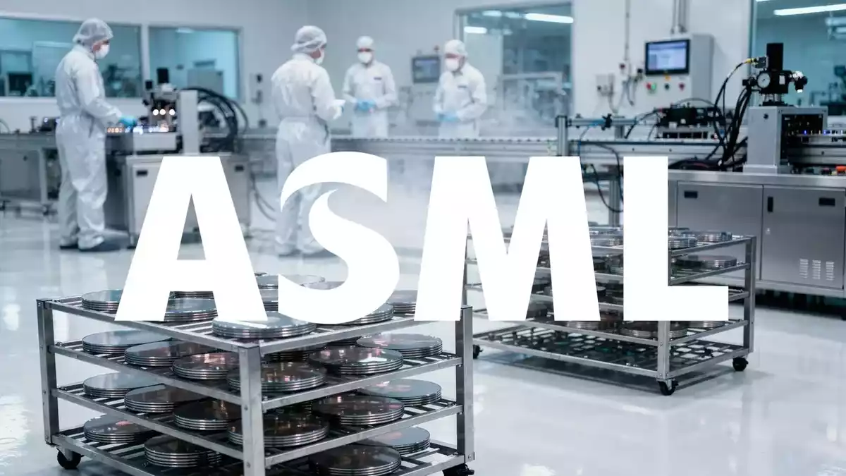 ASML Price Hike Faces TSMC Pushback Amid Chinese DUV Competition