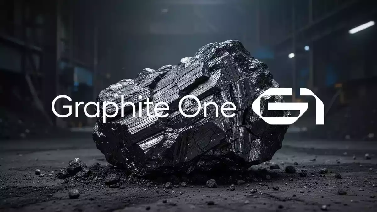 Graphite One Advances Ohio Anode Plant, Alaska Mine Permitting