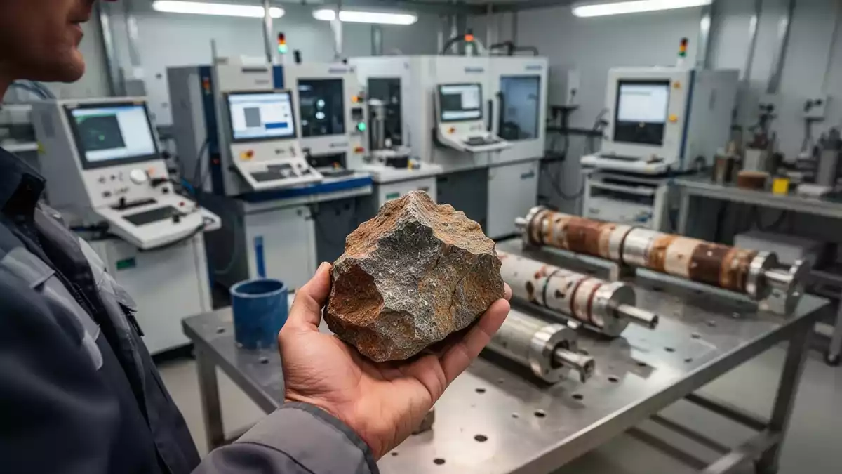 Silver Mountain Resources: Produktionsstart in Peru rückt näher