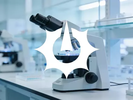 Modernes Biotechnologie-Labor mit Fokus auf medizinische Forschung und klinische Entwicklung. - Foto: über boerse-global.de
