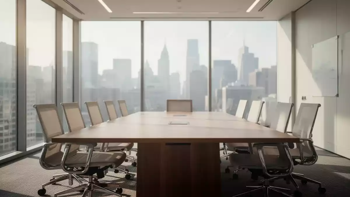 IFRS-Stiftung: Neuer Treuhänder-Chef und strategische Neuausrichtung bis 2031