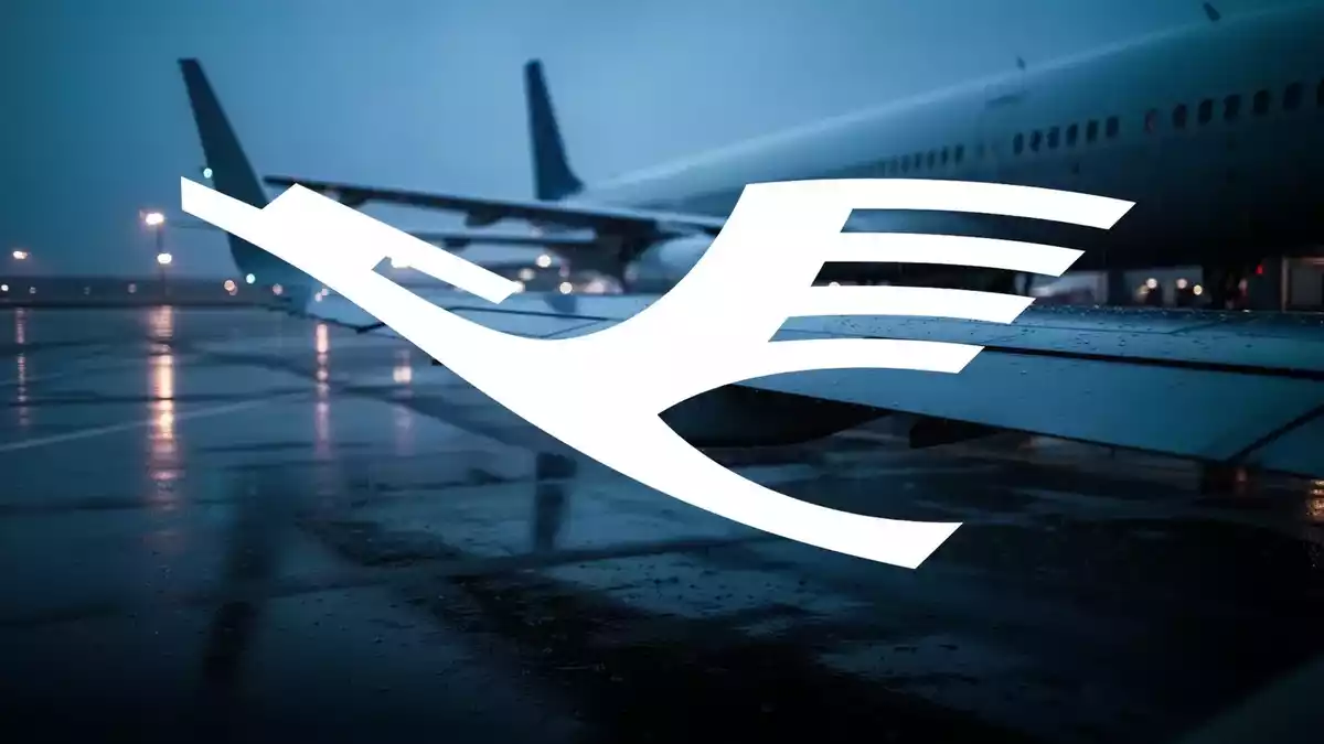 Lufthansa Stock Slips 12% as Fuel Costs, Strikes, and Route Cuts Mount